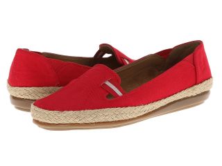Aerosoles A2 by Aerosoles Solar Panel Womens Shoes (Red)