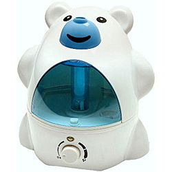 Polar Bear Ultrasonic Humidifier