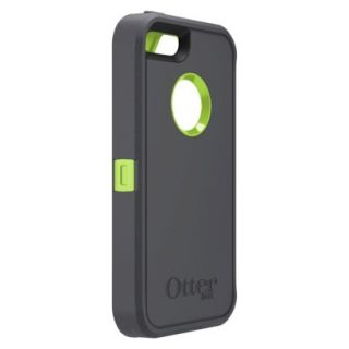 Otterbox Defender Cell Phone Case for iPhone 5C   Lime (42094TGR
