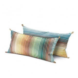 Missoni Home Jacaranda Cushion 1H4CU00 723 T60 Size 12 x 24