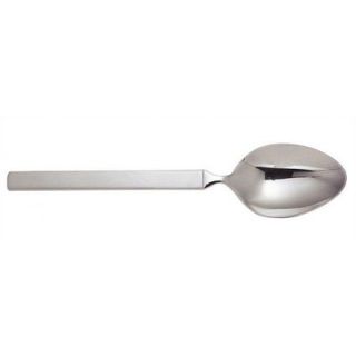 Alessi Dry Dinner Spoon in Mirror with Satin Handle by Achille Castiglioni 41