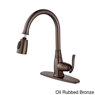 Kraus Kitchen Combo Set Stainless Steel 30 inch Undermount Sink/faucet
