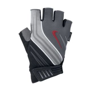 Nike Elite (Extra Small) Training Gloves   Black