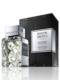 Molton Brown Apuldre Fine Fragrance/1.7 oz.   No Color