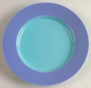 Lindt Stymeist Colorways Salad Plate, Fine China Dinnerware   Various Colors,Ref