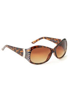 Catherines Womens Copacabana Sunglasses