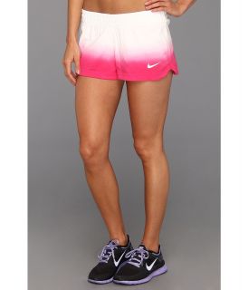 Nike Dipped Summer FT Short Womens Shorts (Pink)