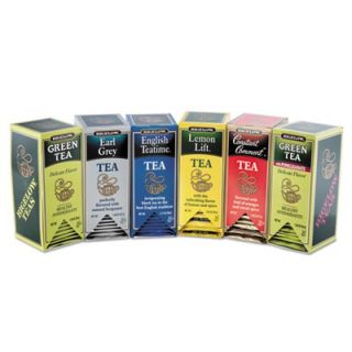 Bigelow Assorted Tea Packs