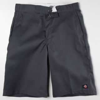 Mens Cell Pocket Shorts Charcoal In Sizes 36, 40, 34, 31, 42, 33, 28, 3
