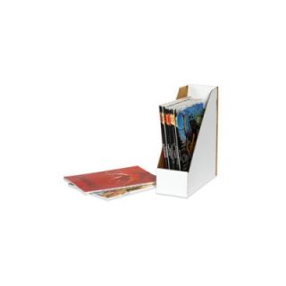 Shoplet select Magazine File Boxes