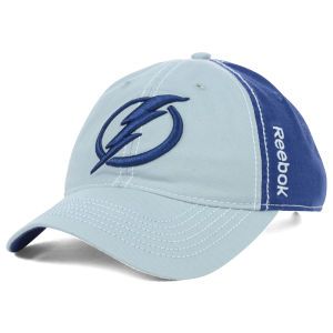 Tampa Bay Lightning NHL Spin Slouch Cap