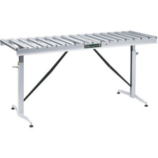 HTC Portable Conveyor   24in. W x 66in. L