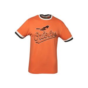 Baltimore Orioles American Needle MLB Remote Control T Shirt