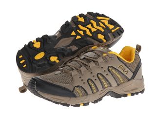 Fila Trailrocker Mens Shoes (Gray)
