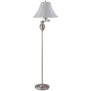 Z Lite ZLT FL22 Universal 1 Light Floor Lamp