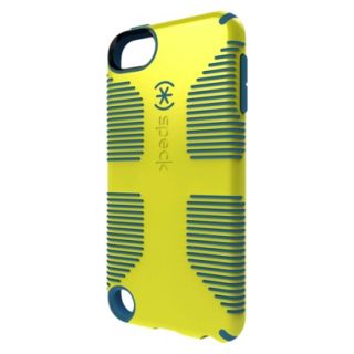 Speck iPod Touch 5th Generation Candyshell Grip   Yellow/Blue (SPK A1675)