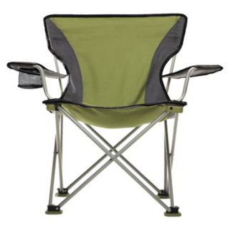 New Easy Rider Travel Chair   Green/ Cool Gray