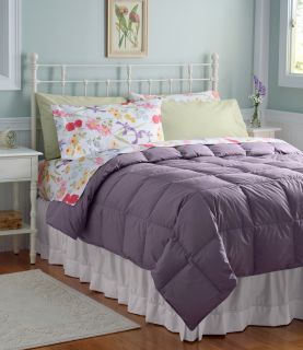 Classic Colors Down Comforter