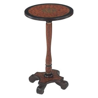 Elk Lighting Wentworth Accent Table Multicolor   6001427