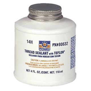 Permatex Thread Sealant w/PTFE   80632