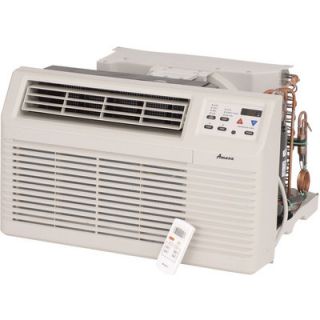 Amana Air Conditioner   11,800 BTU Cooling/11,000 BTU Electric Heating, 26in.,