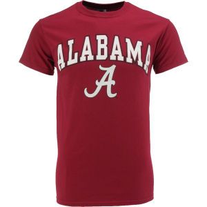 Alabama Crimson Tide New Agenda NCAA Midsize T Shirt