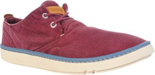 Mens Timberland Earthkeepers® Hookset Handcrafted Fabric Ox Canvas Shoes