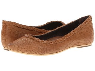 Reef Desert Mirage Womens Flat Shoes (Brown)
