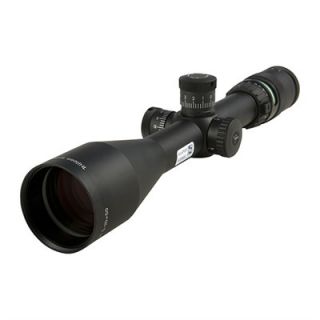 Accupoint Scope   Accupoint 5 20x50 30mm Mil Dot Crosshair W/Green Dot