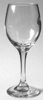 Libbey   Rock Sharpe Perception Clear Wine   Clear, Plain, No Trim