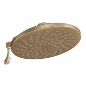 Moen S6320BB Velocity Velocity Multifunction Rainshower