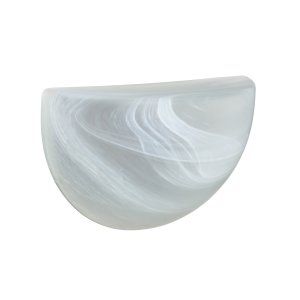 Besa Lighting BEL 235552 Quatro 10 Wall Sconce