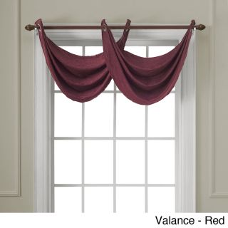 Langdon Window Collection 84 inch Panel Or Valance