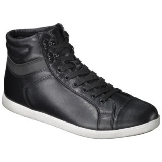 Mens Mossimo Supply Co. Eli Sneaker   Black 8