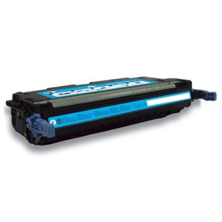 Hp Q7561a (314a) Cyan Compatible Laser Toner Cartridge (CyanPrint yield 3,500 pages at 5 percent coverageNon refillableModel NL 1x HP Q7561A CyanThis item is not returnable  )