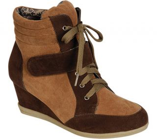 Womens Reneeze Beata 03   Camel Boots