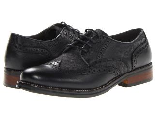Steve Madden Elroy Mens Shoes (Black)