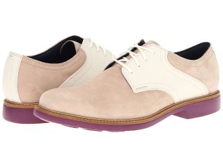 Cole Haan Great Jones Saddle Mens Lace up casual Shoes (Beige)