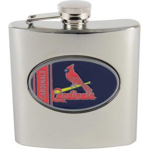 St. Louis Cardinals Great American Products Hip Flask