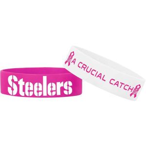 Pittsburgh Steelers Team Beans 2pk Phat Bandz