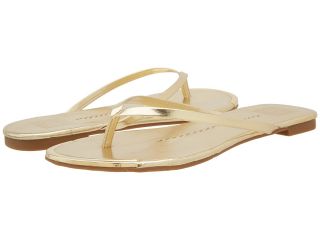 DV by Dolce Vita Dina Womens Sandals (Gold)