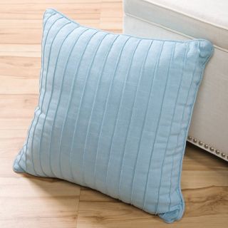 ACG Green Group Sandy Wilson 18 x 18 in. Cashmir Stripes Decorative Pillow