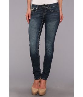 Request Juniors Jeans in Rivington Womens Jeans (Blue)