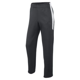 Nike Air Time Warm Up BTM 2.0 Mens Pants   Anthracite