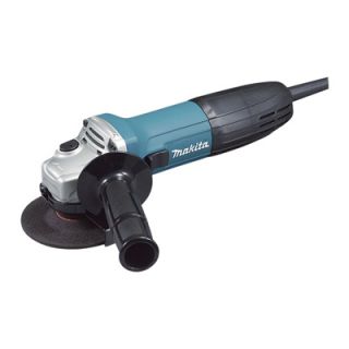 Makita 4 1/2in. Angle Grinder   6 Amps, 11,000 RPM, Model# GA4530