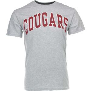 Washington State Cougars New Agenda NCAA Bold Arch T Shirt