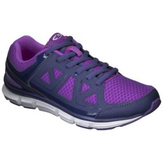 Womens C9 by Champion Impact Athletic Shoes   Purple 8