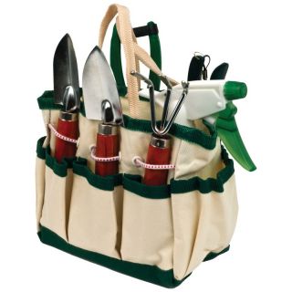 Trademark Tools 7 in 1 Plant Care Garden Tool Set Multicolor   75 1207