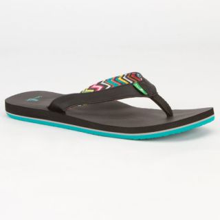 Springwater Womens Sandals Black In Sizes 7, 8, 6, 9, 10 For Women 235195