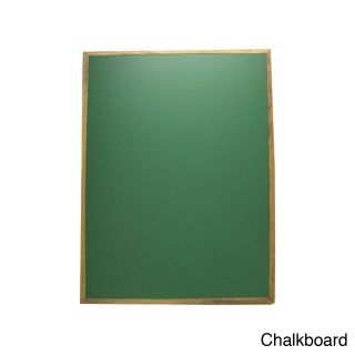 Framed Chalkboard (14 X 2)